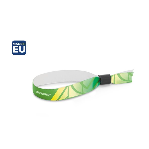 Veranstaltungsarmband Lanyard aus Polyester Luoll