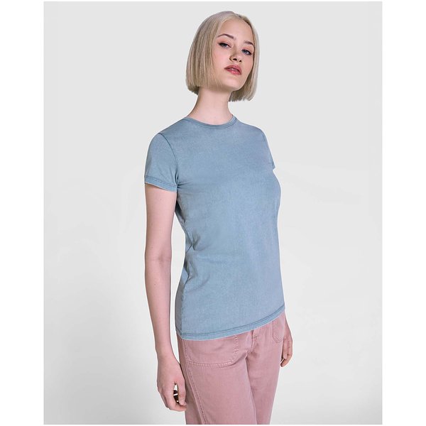 T-Shirt für Damen - Anicorsin