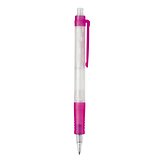 Kugelschreiber Vegetal Pen Clear Transparent Giafer