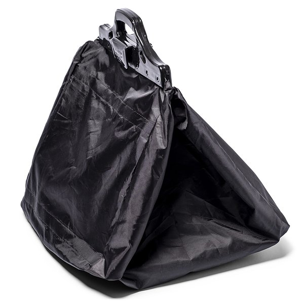 BIG Einkaufstasche mit Kühltasche 41x33x28 cm Divia