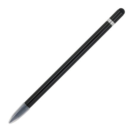 Langlebiger Aluminiumbleistift mit Radiergummi Reguly