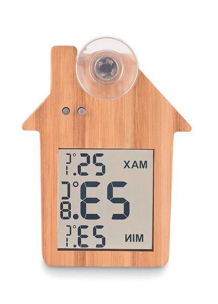 Thermometer Vrer
