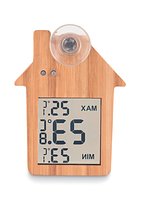 Thermometer Vrer