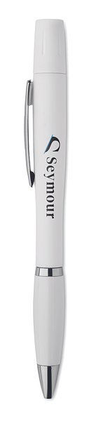 Stift mit Reinigungs-Set Sten