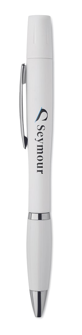 Stift mit Reinigungs-Set Sten