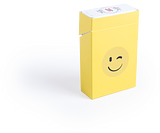 Zigarretten Hülle Idaik