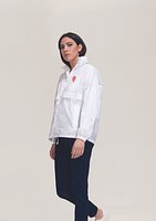 Unisex Windbreaker Annatina