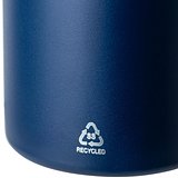 Recycelte doppelwandige Flasche aus Edelstahl 600 ml Bensehill