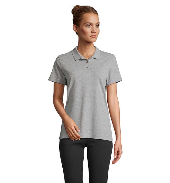 PULSE Damen POLO Lurina