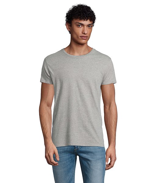 Männer T-Shirt 175g Paunnen