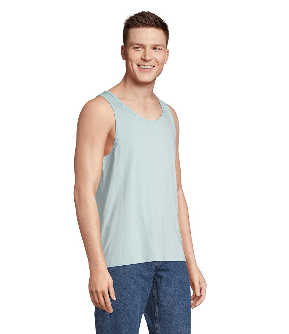TT TANK TOP Luolfrs