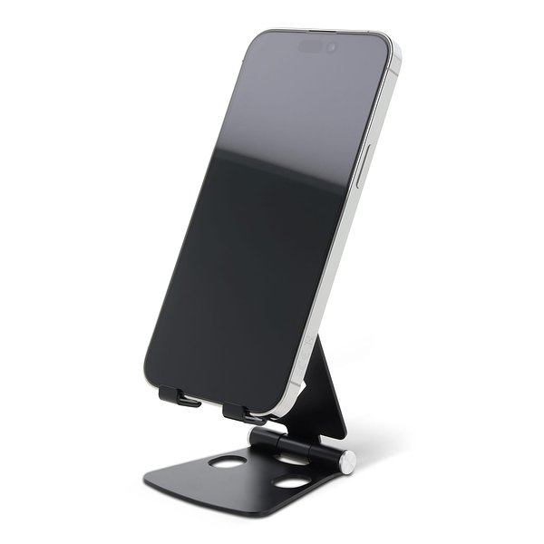 Foldable Smartphone Stand Waltz