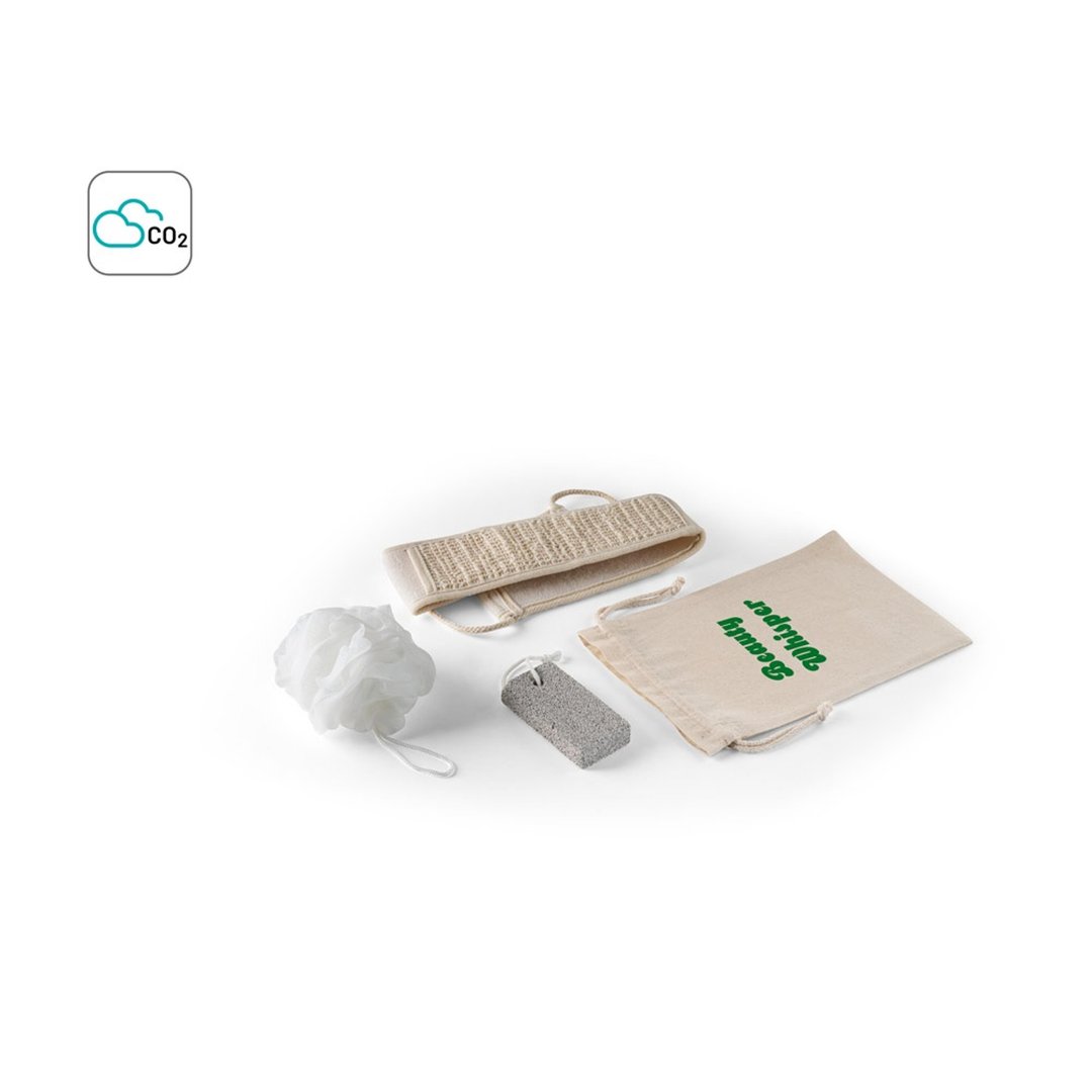 Spa-Set Nignannel