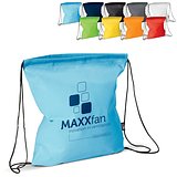 Rucksack Non-Woven 75g/m² Lüzzaferg