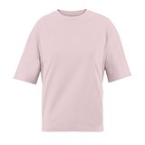 Frauen T-Shirt Oversize Giuandi