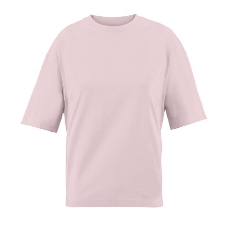 Frauen T-Shirt Oversize Giuandi