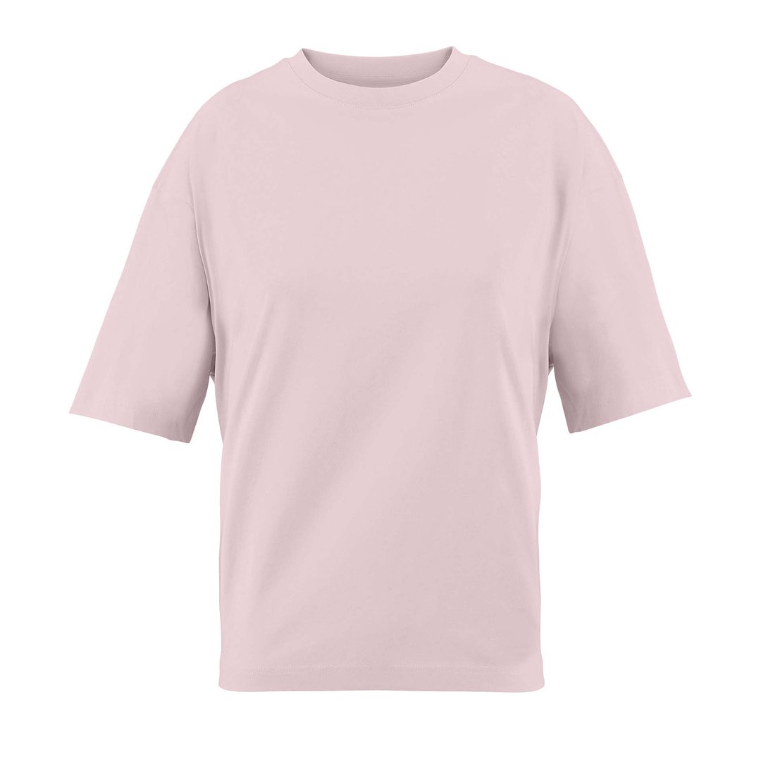 Frauen T-Shirt Oversize Giuandi