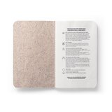 A6 Notizbuch Coreivep