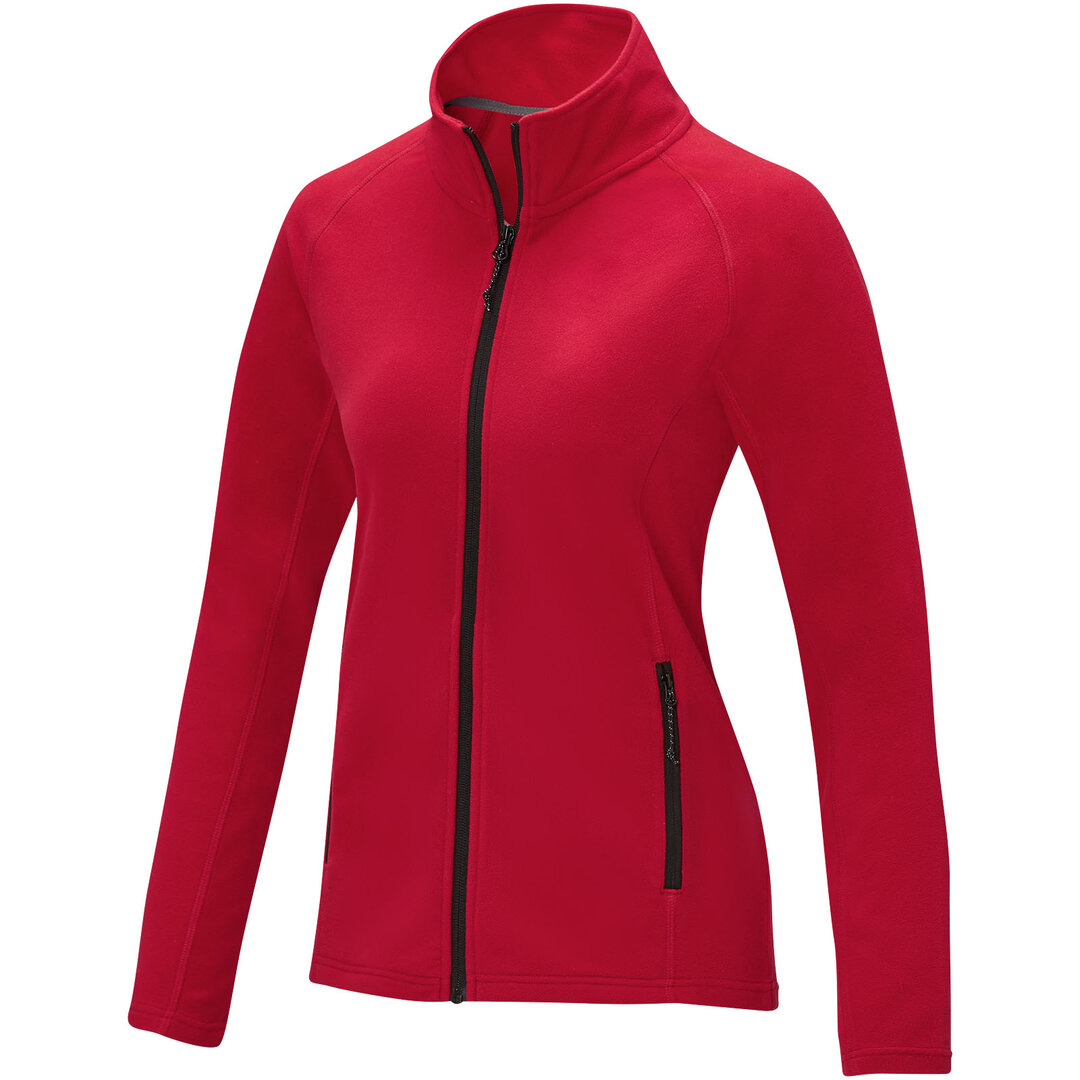 Fleecejacke für Damen - Bigeli