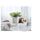 Prado 10" digitaler WLAN Fotorahmen - Gris