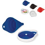 Zusammenklappbarer Trichter fürs Auto Lurinelvin