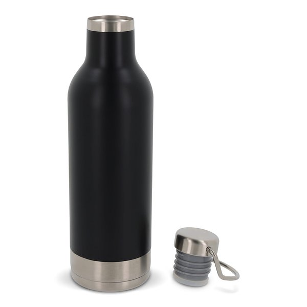 Edelstahl-Isolierflasche 400ml Giannat