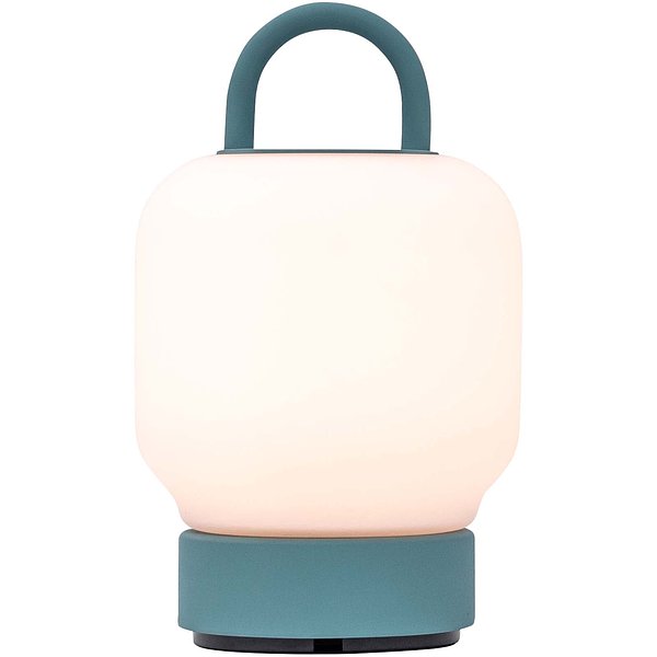 Loome Tragbare Leuchte - Mudio