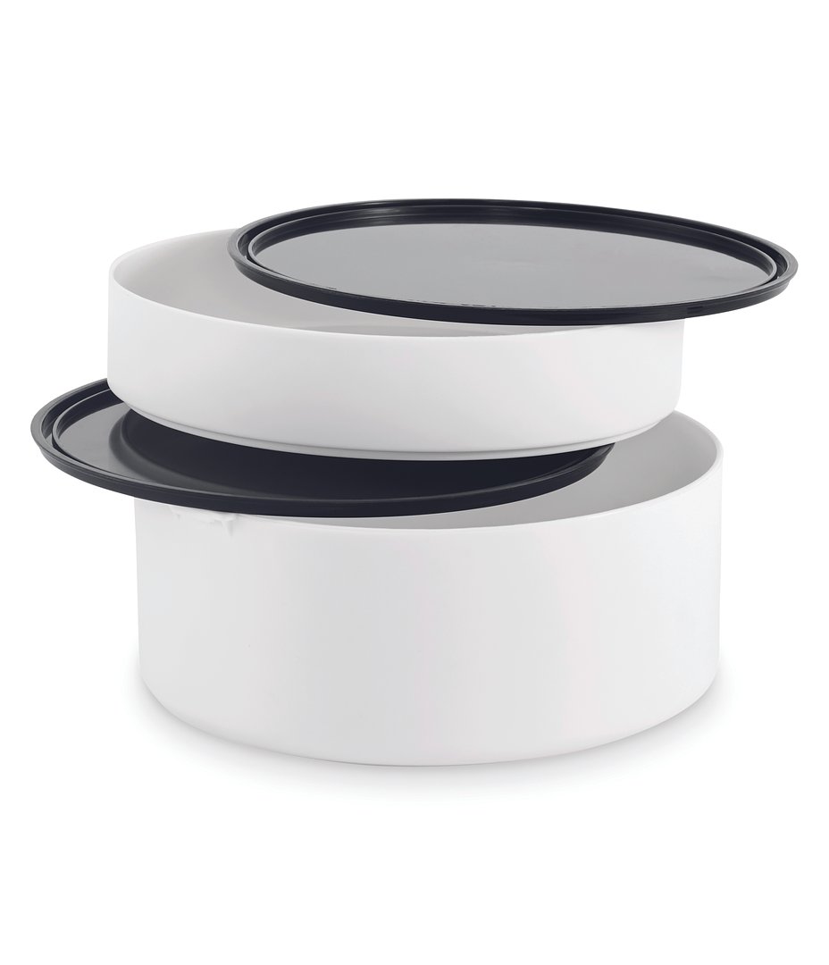 Lunchbox PP 950 ml Sarega