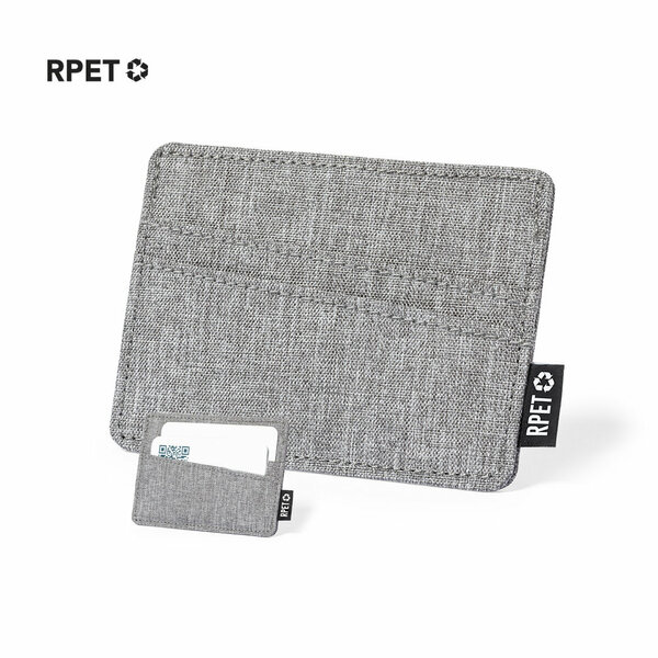 Visitenkartenetui Idpek