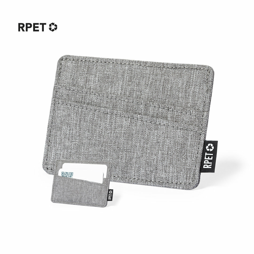 Visitenkartenetui Idpek