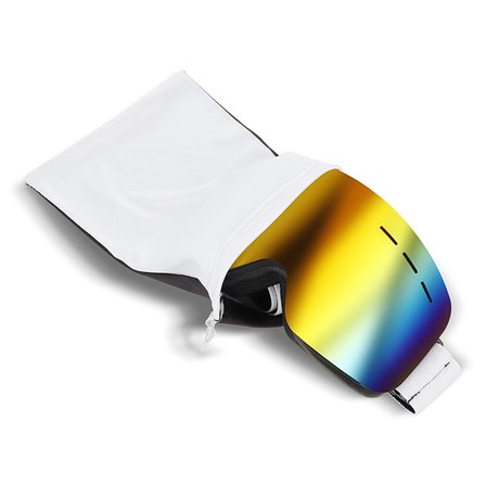 Skibrille für den Freizeitbereich - Kategorie 3, EN 174 zertifiziert Emmarep