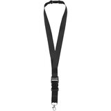 Lanyard mit Sicherheitsclip - Doli