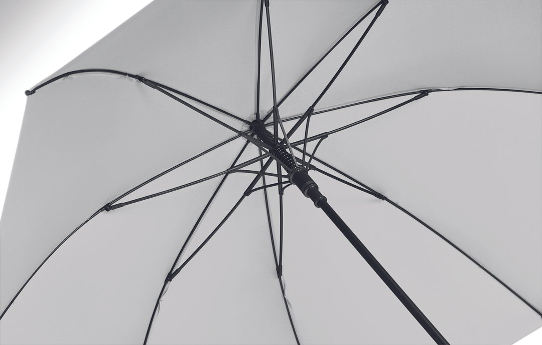 27" Regenschirm Onglio