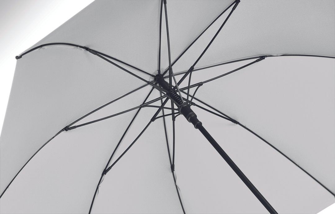 27" Regenschirm Onglio
