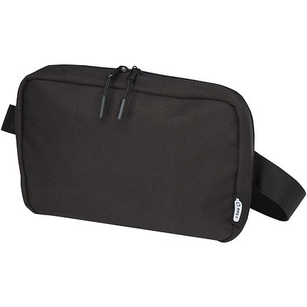 GRS recycelte modulare Kulturtasche - Rudycik