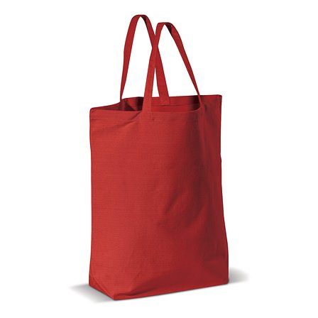 Tragetasche Leinwand 250g/m² 41x12x43cm Liuseha