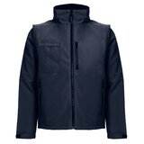 Gepolsterte Unisex-Arbeitsjacke Pauna