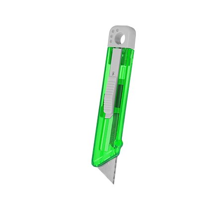 Cutter Idtor