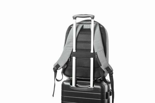 Anti-Diebstahl Rucksack Idium