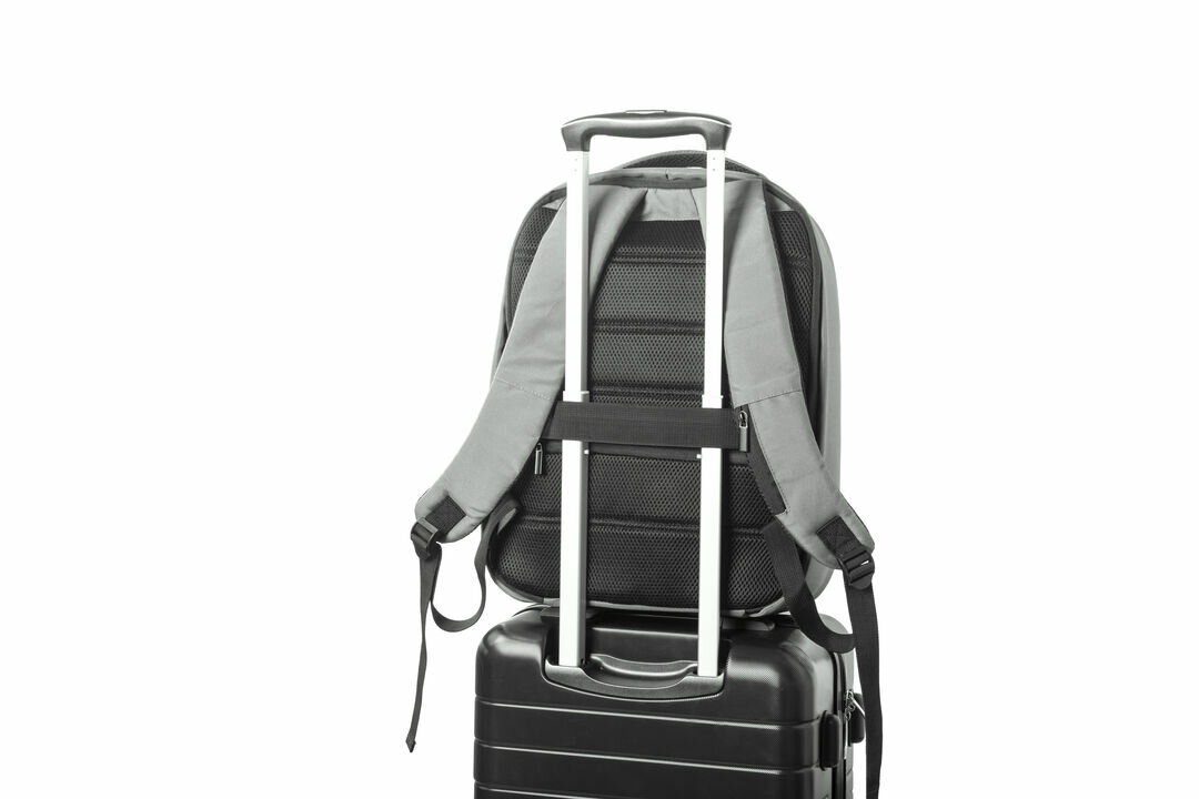 Anti-Diebstahl Rucksack Idium