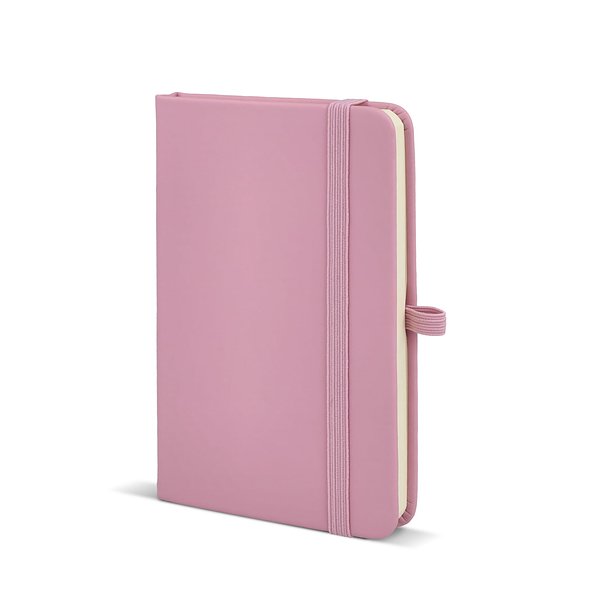 PU-Notizbuch Sora A6 Marazens