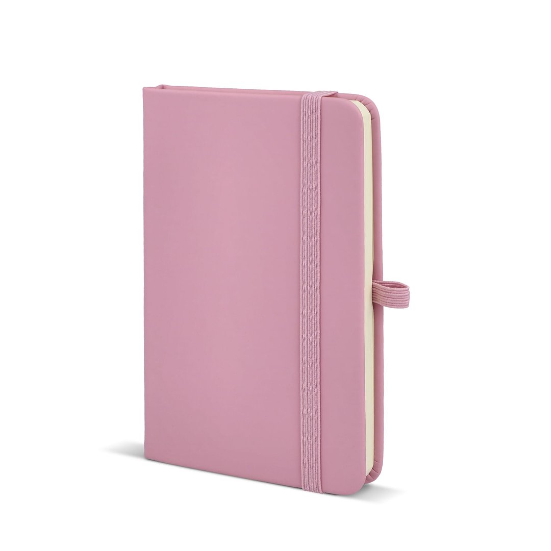 PU-Notizbuch Sora A6 Marazens