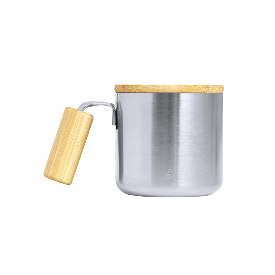 Wärme Tasse Idire