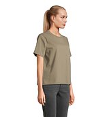 Frauen T-Shirt Köbignani