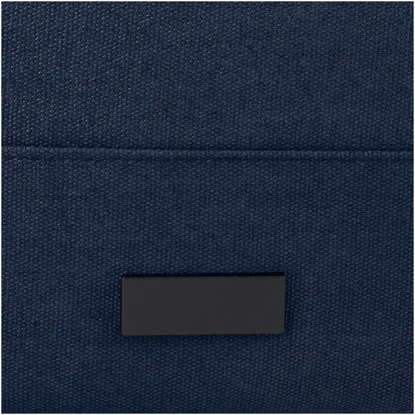 15" GRS Rolltop Laptop-Rucksack aus recyceltem Canvas 15 L - Luri