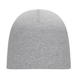 Unisex-Beanie Baumwolle Trudyla
