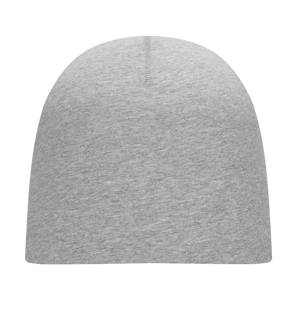 Unisex-Beanie Baumwolle Trudyla