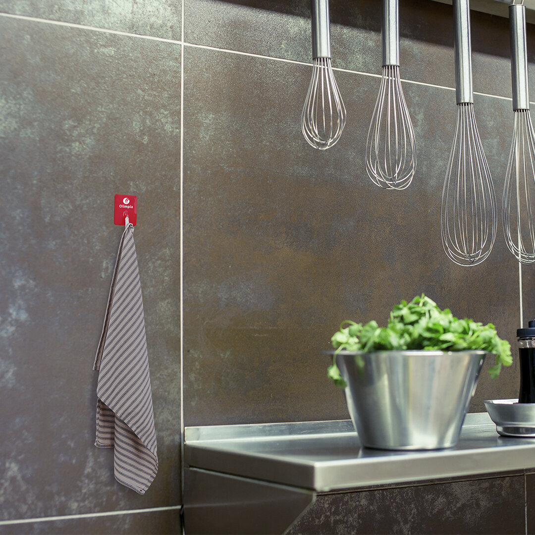 Mehrzweck Haken Idcco