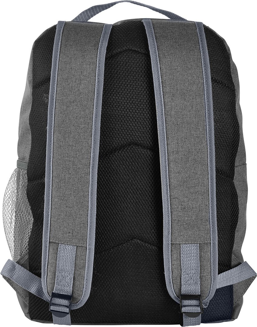 Rucksack Jürgian | Polycanvas 600D