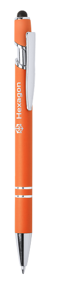 Kugelschreiber Pointer Idkor